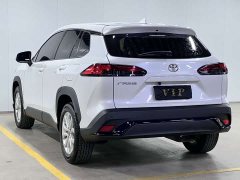 Toyota Frontlander 2.0L CVT Elite - ფოტო 6