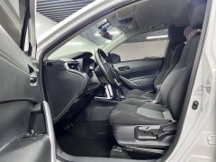 Toyota Frontlander 2.0L CVT Elite - ფოტო 7
