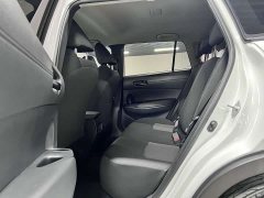 Toyota Frontlander 2.0L CVT Elite - ფოტო 8