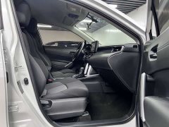 Toyota Frontlander 2.0L CVT Elite - ფოტო 9