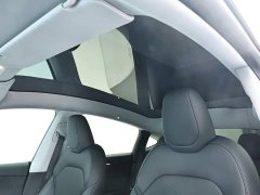 Tesla Model Y Long Range All-Wheel Drive - ფოტო 12