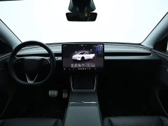 Tesla Model Y Long Range All-Wheel Drive - ფოტო 14
