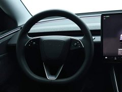 Tesla Model Y Long Range All-Wheel Drive - ფოტო 15