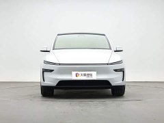 Tesla Model Y Long Range All-Wheel Drive - ფოტო 2