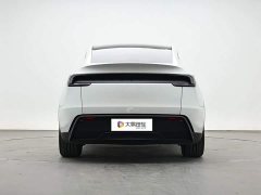 Tesla Model Y Long Range All-Wheel Drive - ფოტო 4