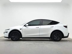 Tesla Model Y Long Range All-Wheel Drive - ფოტო 6