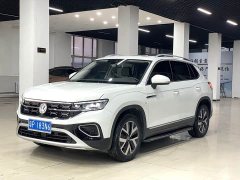 Volkswagen Taos 280TSI FWD Luxury Plus Advanced Edition - photo 1