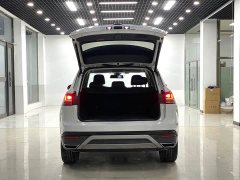 Volkswagen Taos 280TSI FWD Luxury Plus Advanced Edition - photo 10