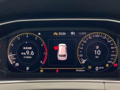 Volkswagen Taos 280TSI FWD Luxury Plus Advanced Edition - photo 11