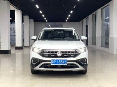 Volkswagen Taos 280TSI FWD Luxury Plus Advanced Edition - photo 2