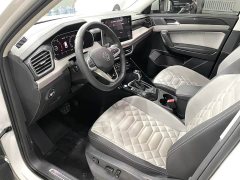 Volkswagen Taos 280TSI FWD Luxury Plus Advanced Edition - photo 4