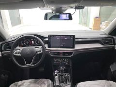 Volkswagen Taos 280TSI FWD Luxury Plus Advanced Edition - photo 5
