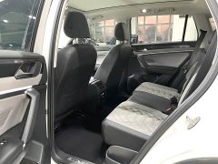 Volkswagen Taos 280TSI FWD Luxury Plus Advanced Edition - photo 6