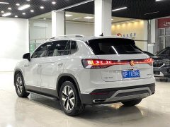 Volkswagen Taos 280TSI FWD Luxury Plus Advanced Edition - photo 7