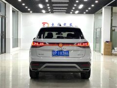 Volkswagen Taos 280TSI FWD Luxury Plus Advanced Edition - photo 8