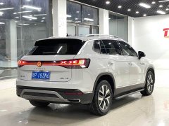 Volkswagen Taos 280TSI FWD Luxury Plus Advanced Edition - photo 9
