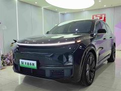 Li Auto L8 Pro - ფოტო 1