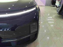 Li Auto L8 Pro - ფოტო 11