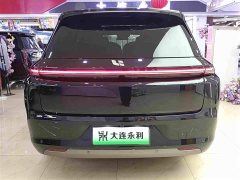 Li Auto L8 Pro - ფოტო 14
