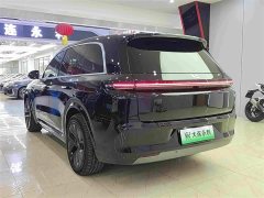 Li Auto L8 Pro - ფოტო 15