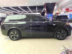 Li Auto L8 Pro - ფოტო 16