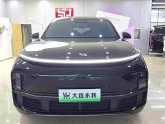 Li Auto L8 Pro - ფოტო 2