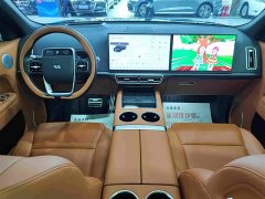Li Auto L8 Pro - ფოტო 6