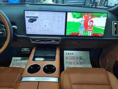 Li Auto L8 Pro - ფოტო 7