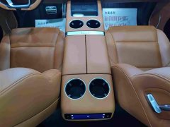 Li Auto L8 Pro - ფოტო 9