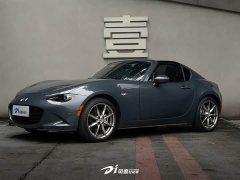 Mazda MX-5 2.0L Automatic - ფოტო 1
