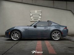 Mazda MX-5 2.0L Automatic - ფოტო 2