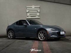 Mazda MX-5 2.0L Automatic - ფოტო 4