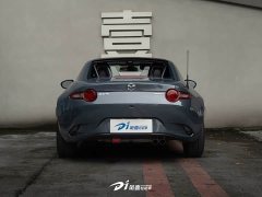 Mazda MX-5 2.0L Automatic - ფოტო 5