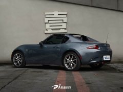 Mazda MX-5 2.0L Automatic - ფოტო 6