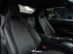 Mazda MX-5 2.0L Automatic - ფოტო 7