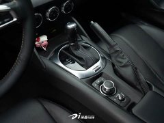 Mazda MX-5 2.0L Automatic - ფოტო 8