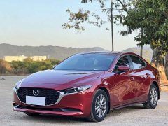 Mazda3 Axela 1.5L Automatic Comfort Edition - photo 1