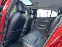 Mazda3 Axela 1.5L Automatic Comfort Edition - photo 11