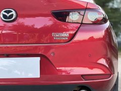 Mazda3 Axela 1.5L Automatic Comfort Edition - photo 12
