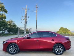 Mazda3 Axela 1.5L Automatic Comfort Edition - photo 13
