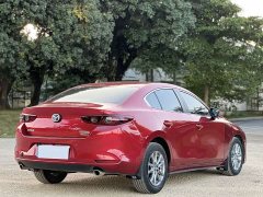 Mazda3 Axela 1.5L Automatic Comfort Edition - photo 14