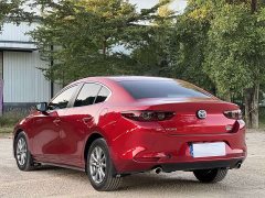 Mazda3 Axela 1.5L Automatic Comfort Edition - photo 15