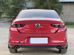 Mazda3 Axela 1.5L Automatic Comfort Edition - photo 16