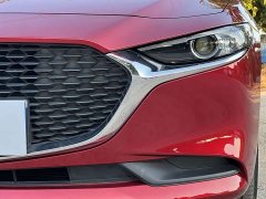 Mazda3 Axela 1.5L Automatic Comfort Edition - photo 4