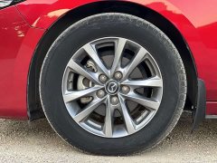 Mazda3 Axela 1.5L Automatic Comfort Edition - photo 5