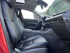 Mazda3 Axela 1.5L Automatic Comfort Edition - photo 9