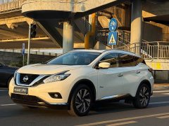 Nissan Murano 2.5 S/C HEV XE AWD Hybrid Smart Connected Premium Edition - ფოტო 1