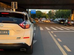 Nissan Murano 2.5 S/C HEV XE AWD Hybrid Smart Connected Premium Edition - ფოტო 13