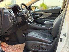 Nissan Murano 2.5 S/C HEV XE AWD Hybrid Smart Connected Premium Edition - ფოტო 16