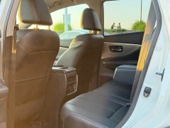 Nissan Murano 2.5 S/C HEV XE AWD Hybrid Smart Connected Premium Edition - ფოტო 17